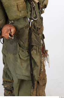 Photos John Hopkins Army Postapocalyptic details of suit leg 0001.jpg